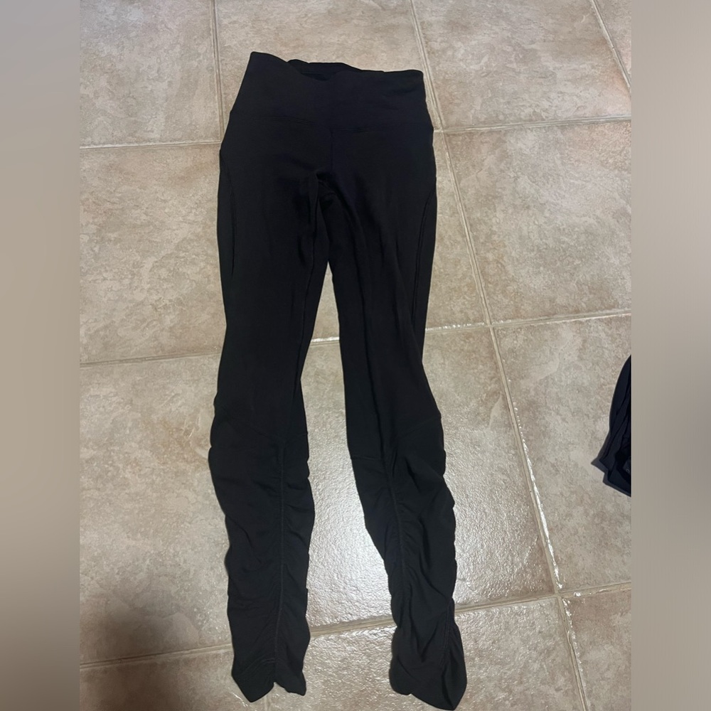 Ready To Rulu leggings